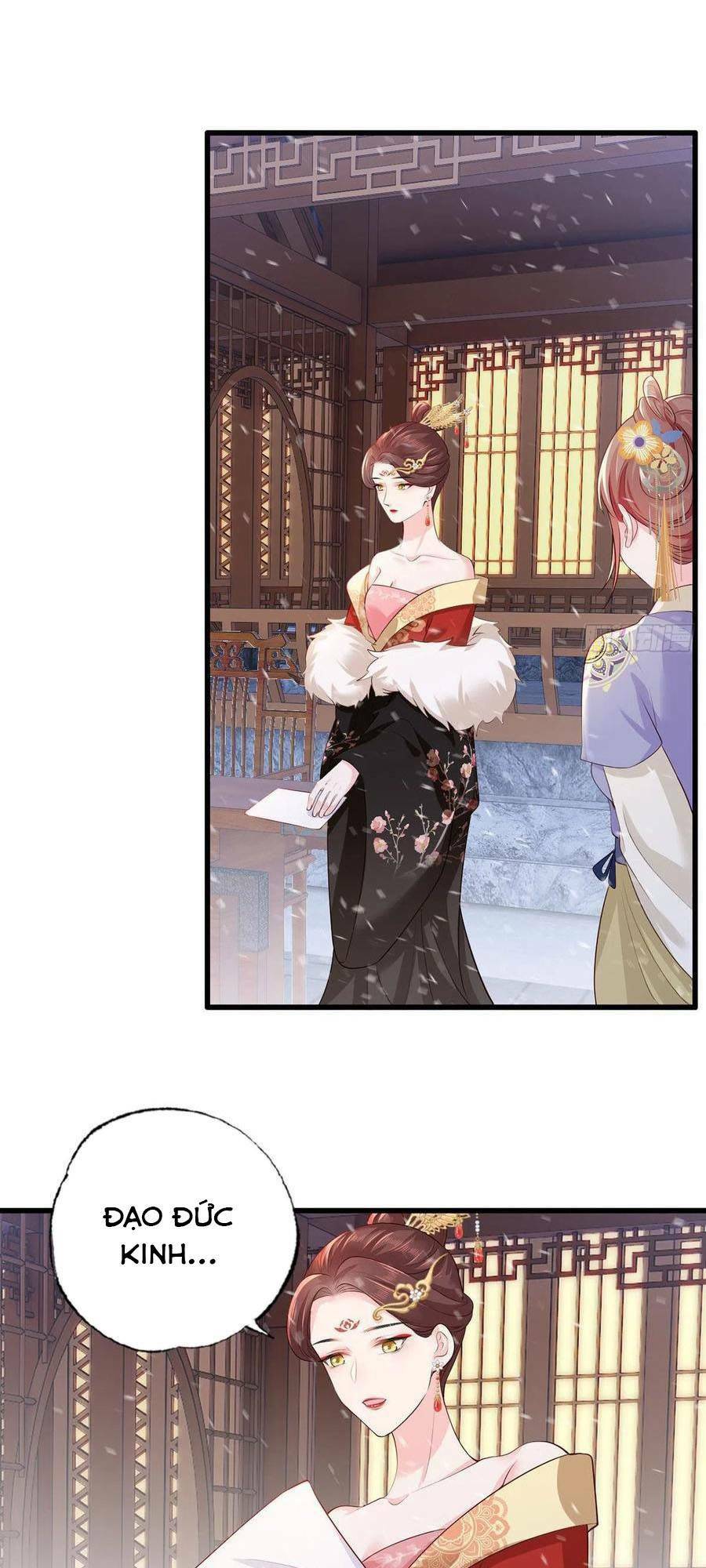 Nữ Thủ Phú Chi Kiều Sủng Nhiếp Chính Vương: Chapter 128