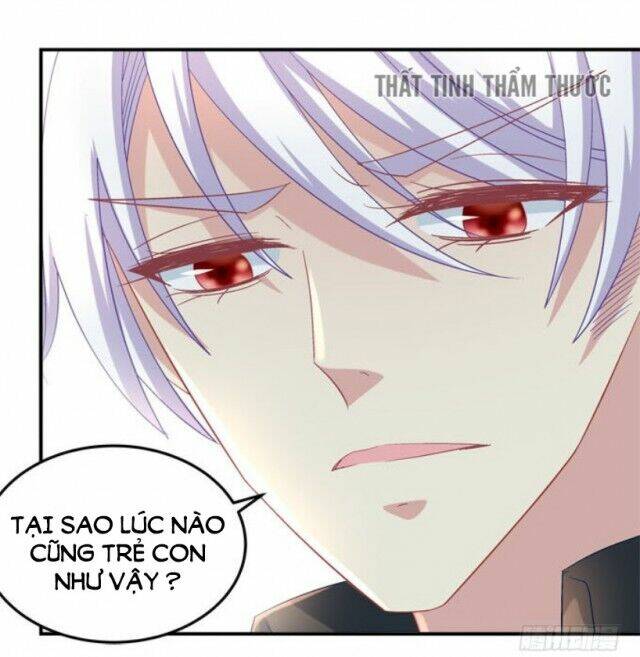 Đế Vương Ta Vẫn Còn Nhỏ: Chapter 60