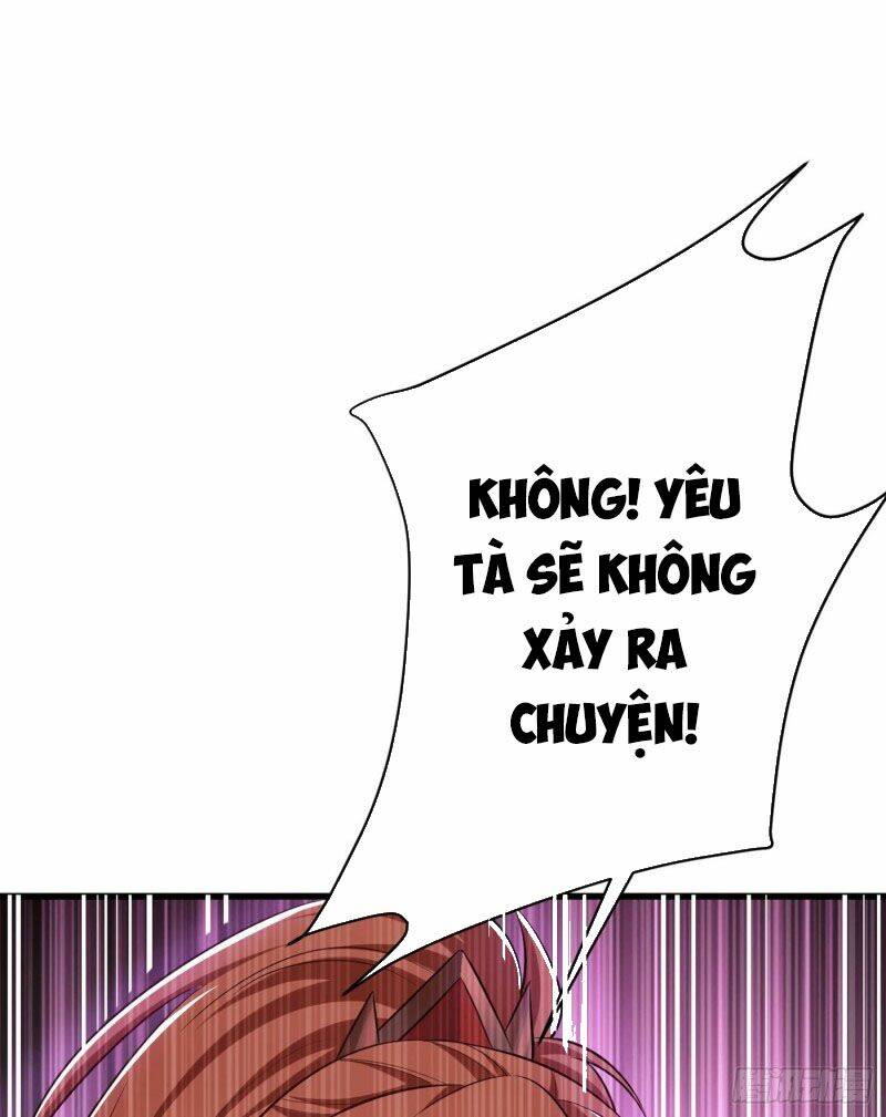 Yêu Giả Vi Vương: Chapter 143