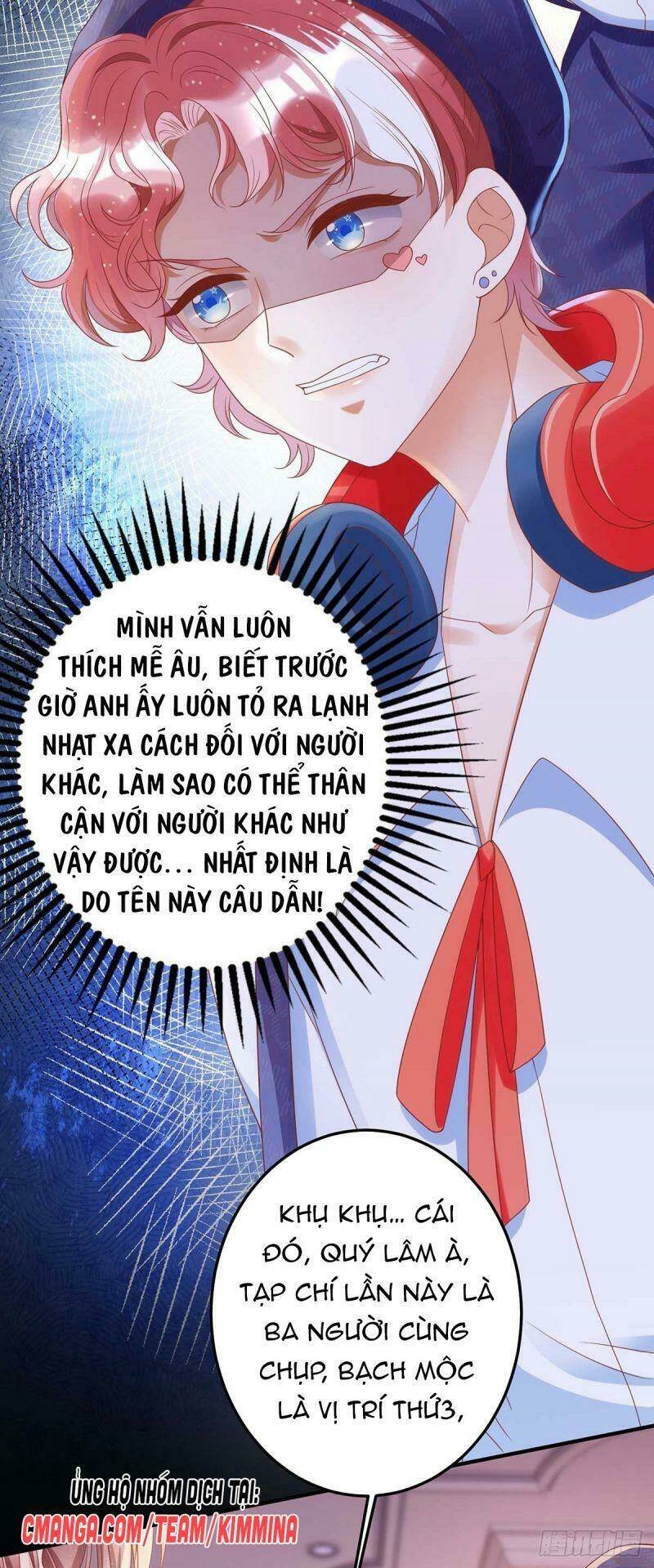 Thú Thụ Bất Thân: Chapter 7