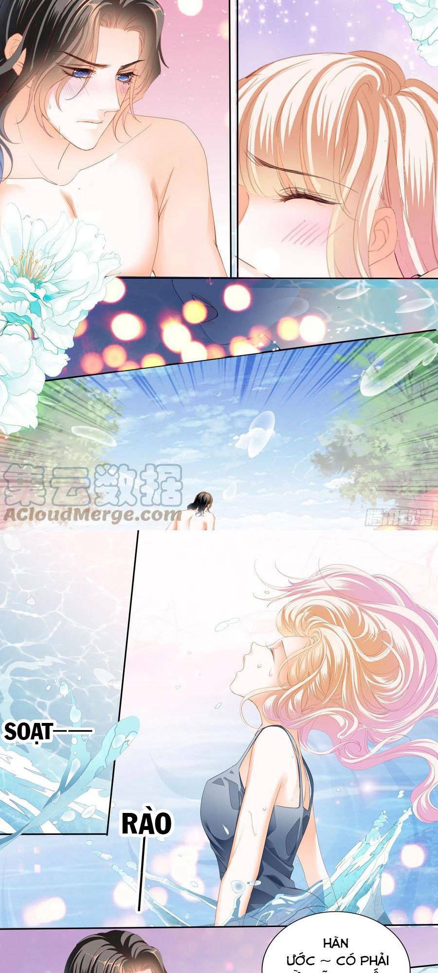 Bá Đạo Tiểu Thúc, Xin Trêu Chọc Vừa Thôi!: Chapter 298