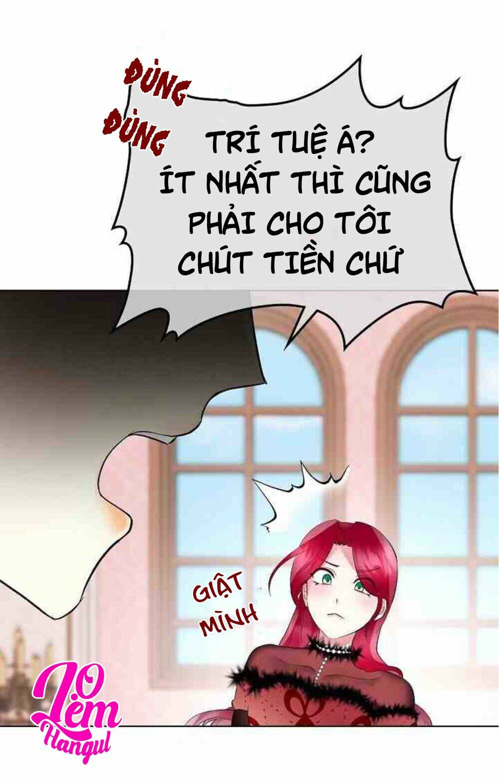 Kẻ Tạo Ra Nữ Phản Diện: Chapter 7