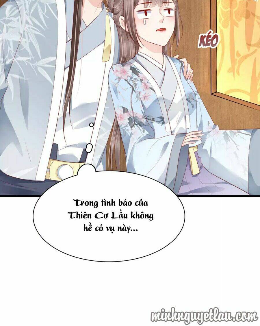 Phú Bà Bạc Tỷ Trong Lãnh Cung: Chapter 45