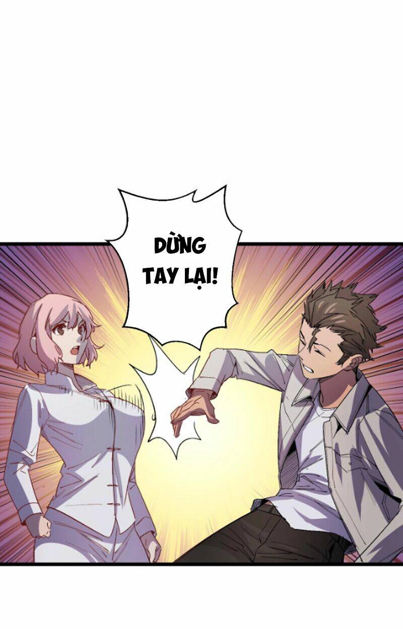 Bắt Đầu Với Tề Thiên Đại Thánh: Chapter 16