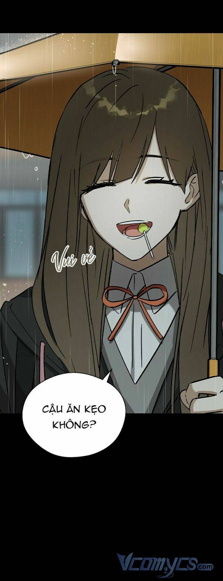 Duyên Nợ Kiếp Trước: Chapter 31