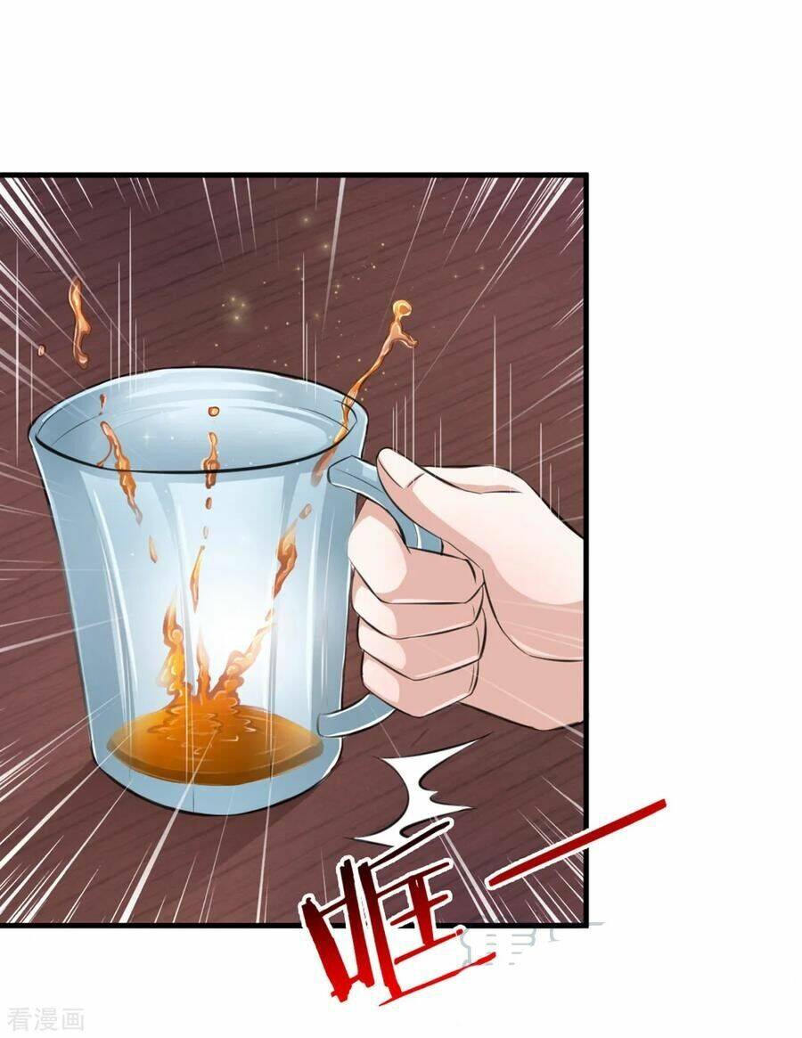 Tuyệt Thế Phi Đao: Chapter 130