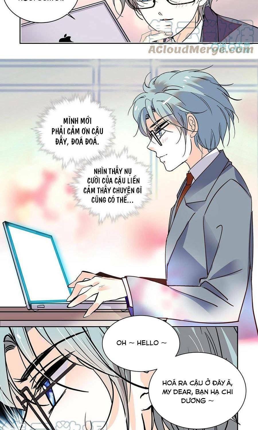 Thanh Ninh Chi Hạ: Chapter 489