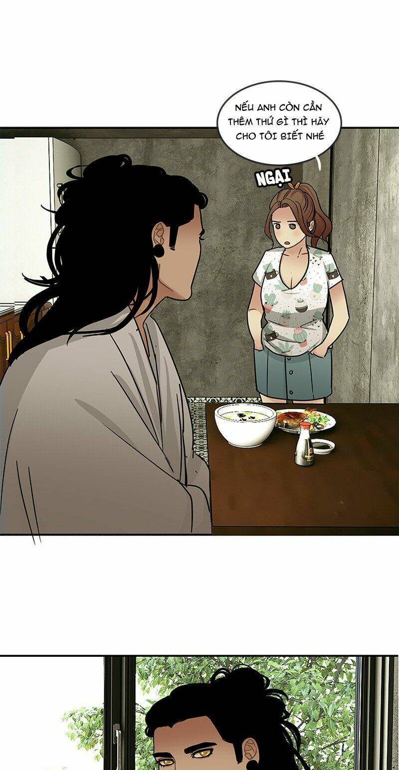 Nửa Đêm Ở Poppy Land: Chapter 46