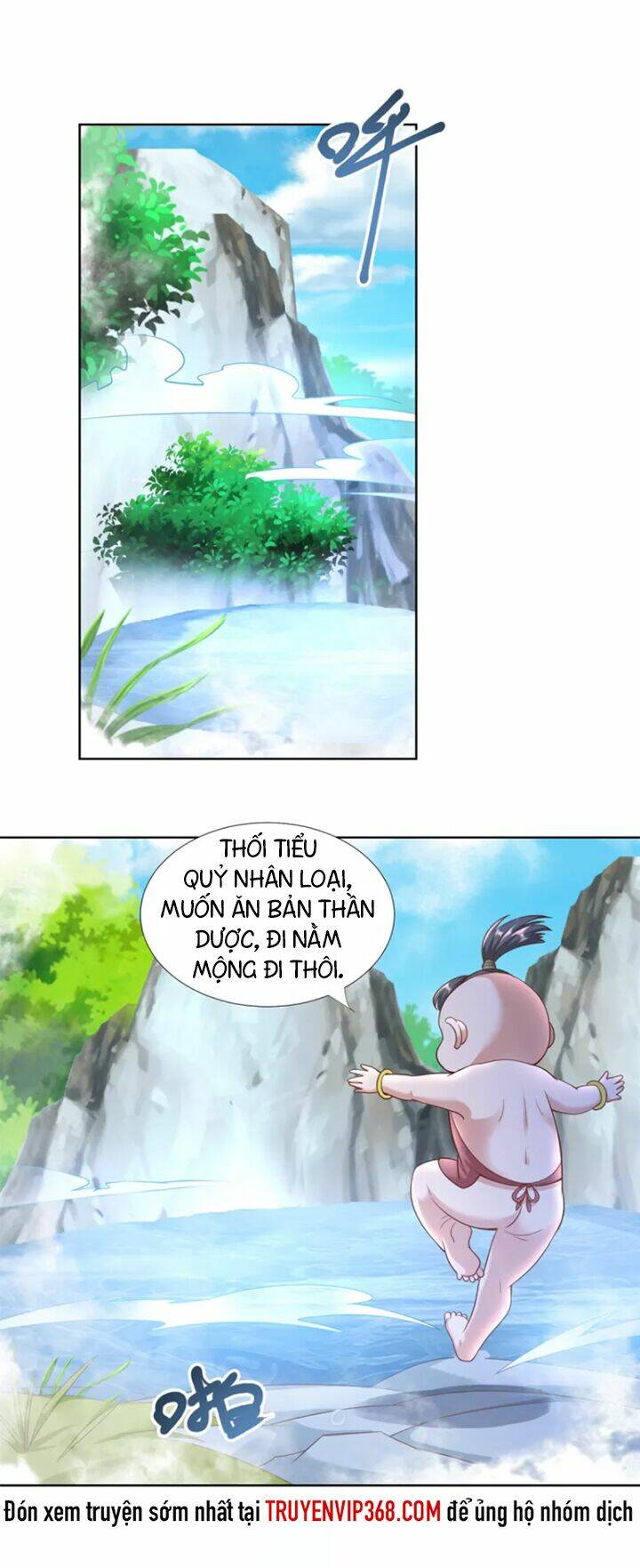 Chí Tôn Trọng Sinh: Chapter 144