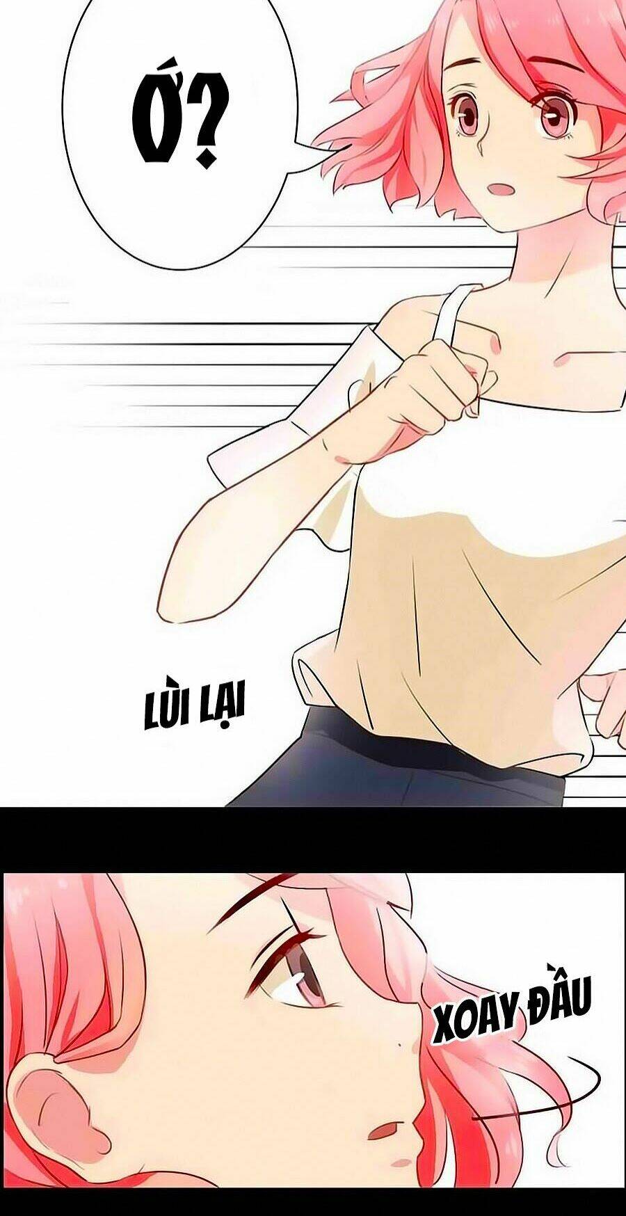 Đại Thần Tình Yêu Chớ Chạm Tôi: Chapter 1