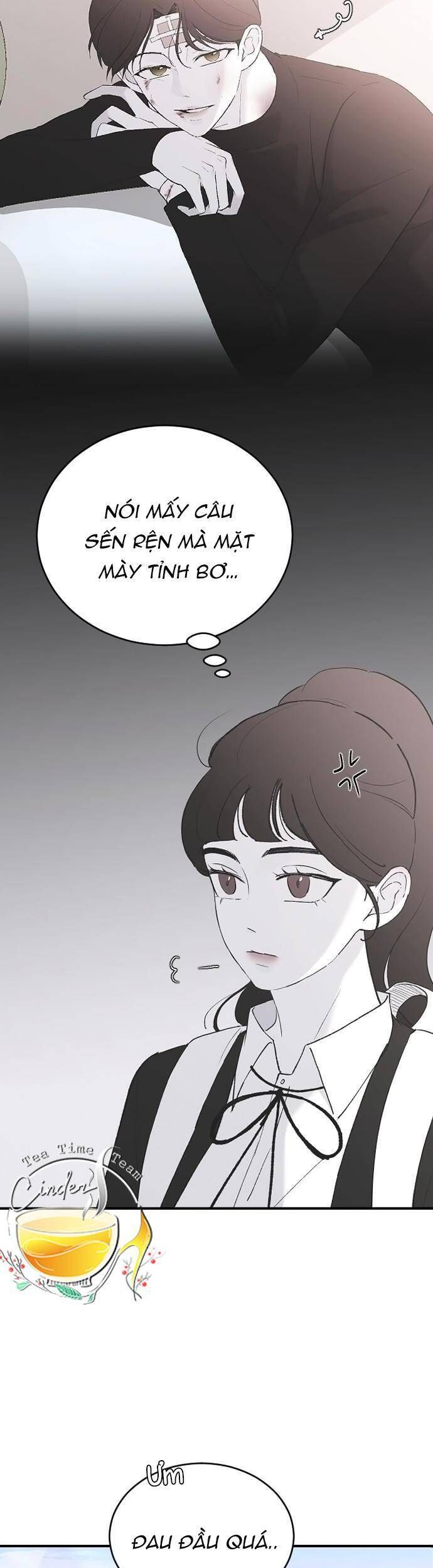 Ba Người Anh Trai Của Tôi Là Bạo Quân: Chapter 54