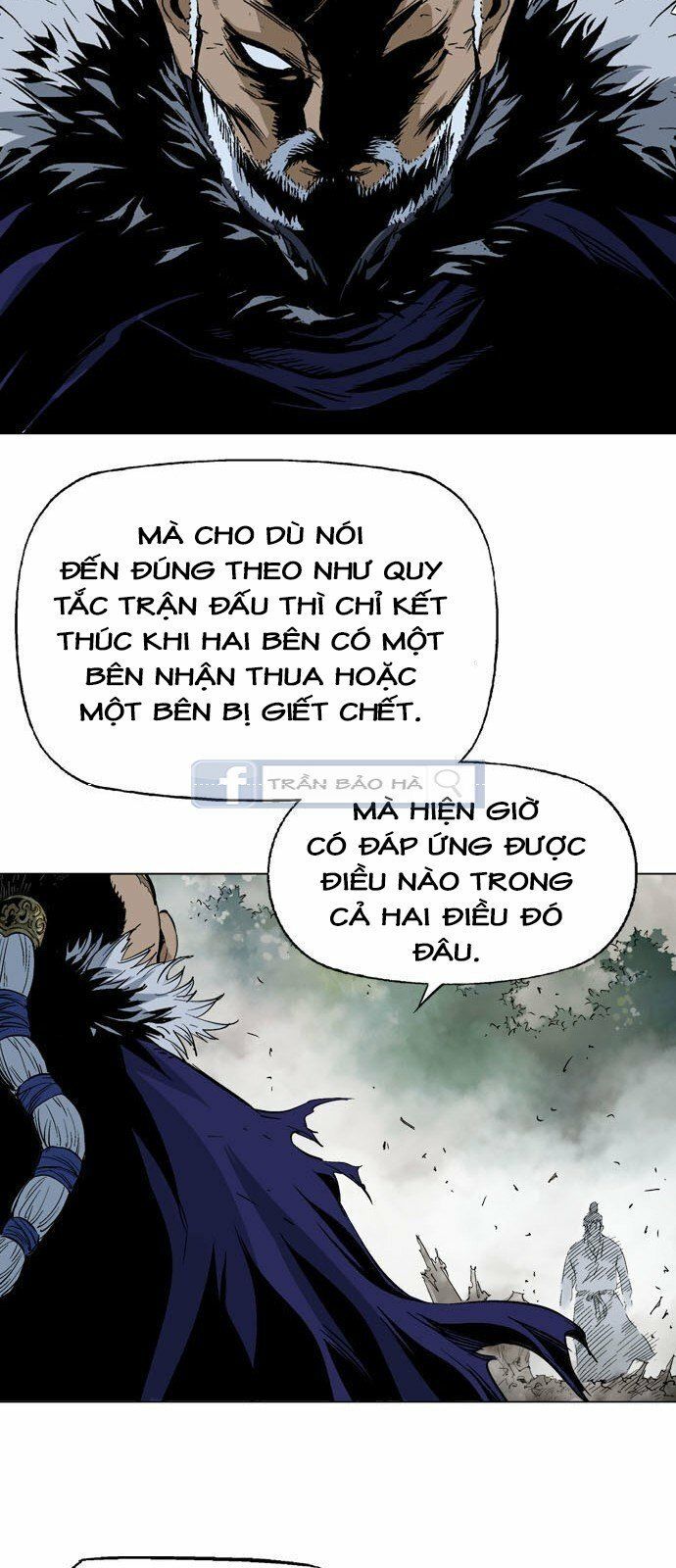 Cao Thủ 2: Chapter 74