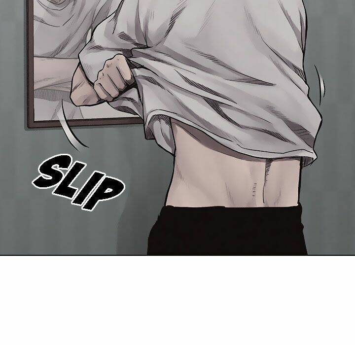 Nắm Đấm: Chapter 19