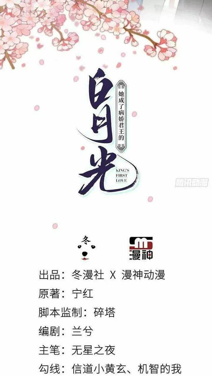 Nàng Trở Thành Bạch Nguyệt Quang Của Vương Gia Bệnh Kiều: Chapter 51