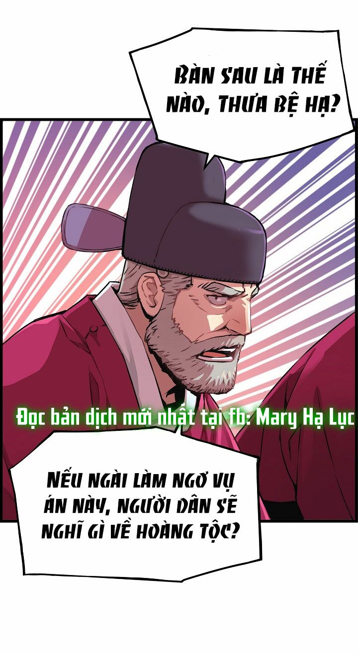 Tôi Sẽ Sống Như Một Hoàng Tử: Chapter 31