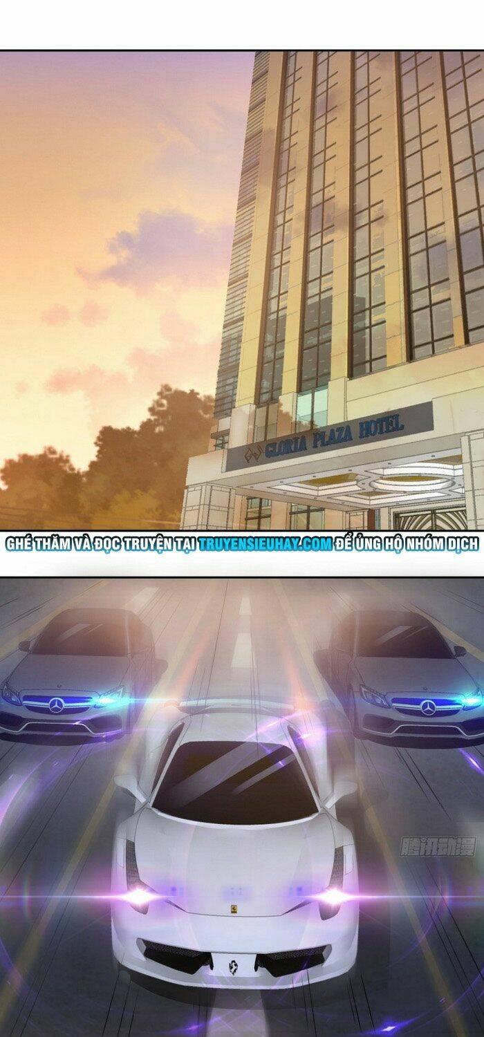 Tiên Giới Thương Thành: Chapter 54