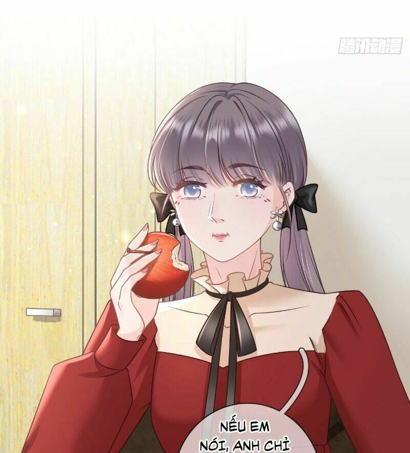 Bạn Gái Tôi Mới 30+: Chapter 69