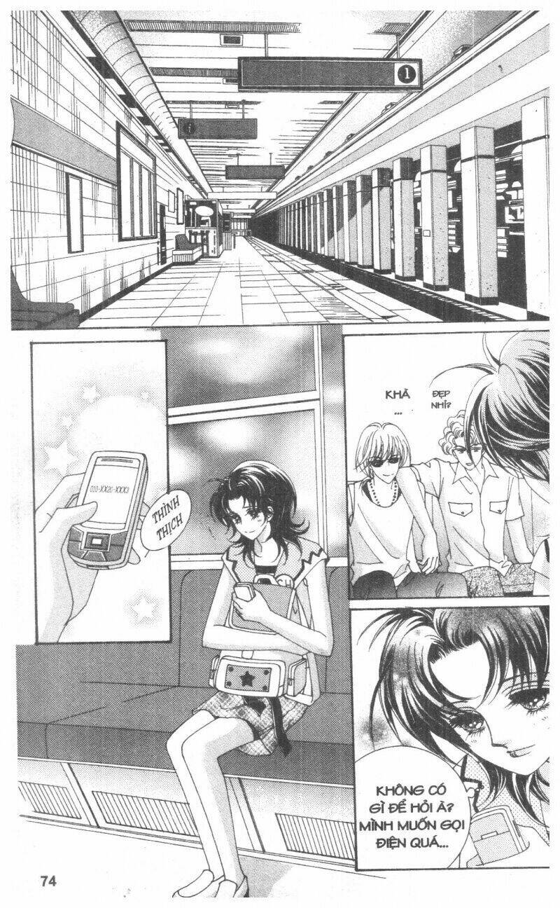 Cũng Vì Em: Chapter 2