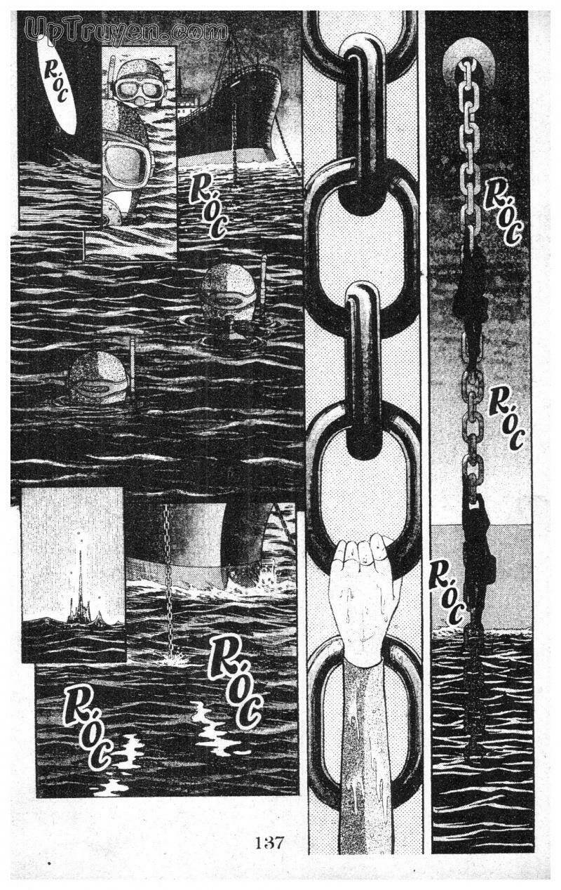 9 Banme No Musashi: Chapter 5