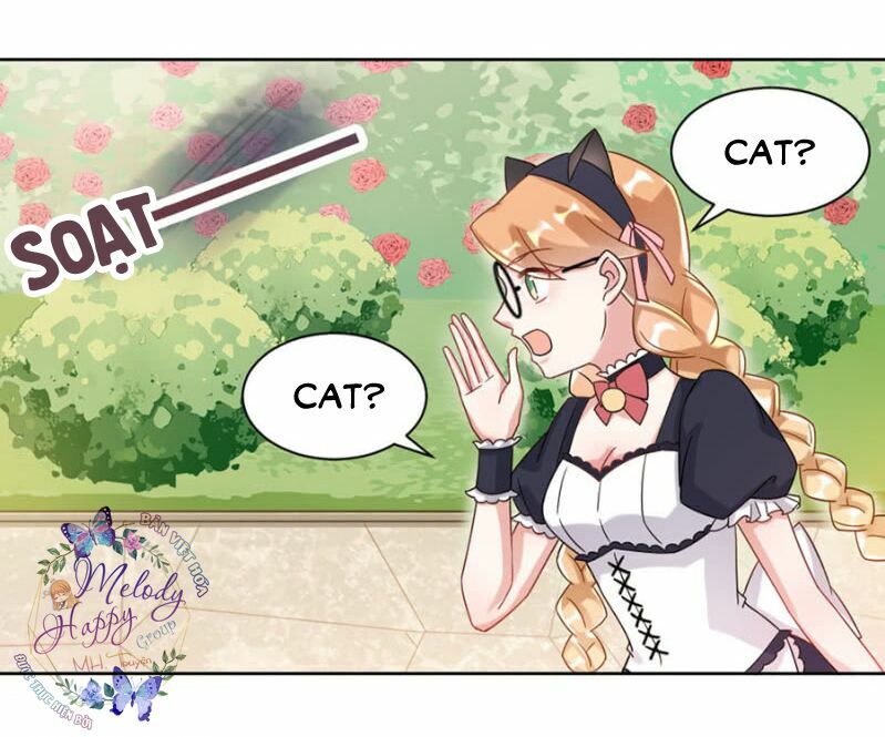 Ma Lạt Thiên Kim Đẩu Ác Thiếu: Chapter 11