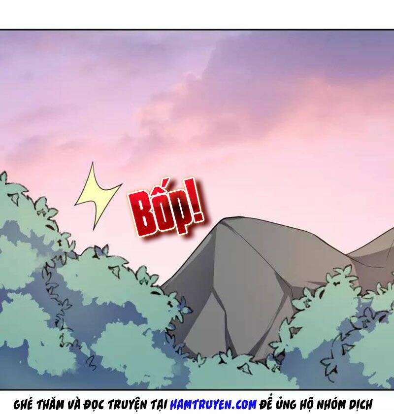 Nghịch Thiên Đại Thần: Chapter 64.5