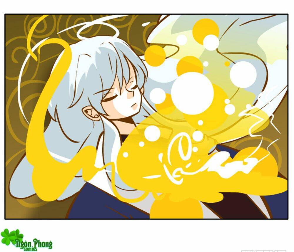 Hòa Thượng Và Tiểu Long Quân: Chapter 49