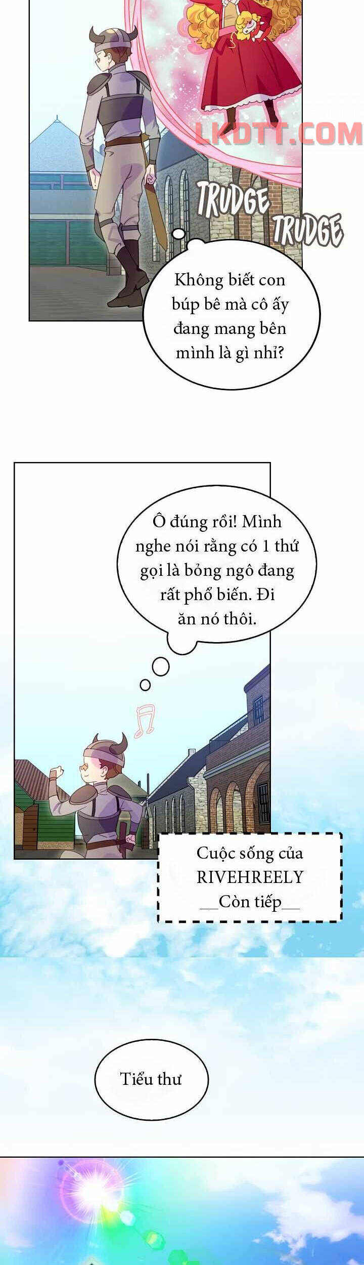 Đừng Xem Thường Nữ Phụ: Chapter 106