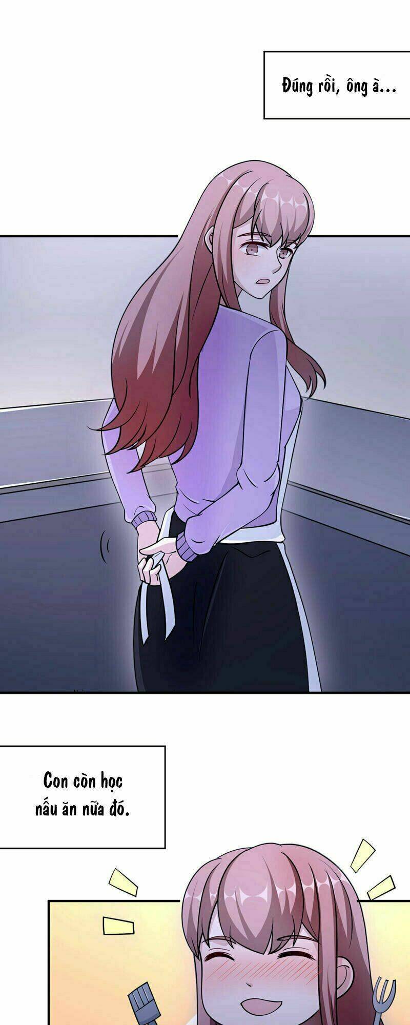 Mạc Thiếu Bức Hôn: Vợ Mới Khó Chống Đỡ: Chapter 96