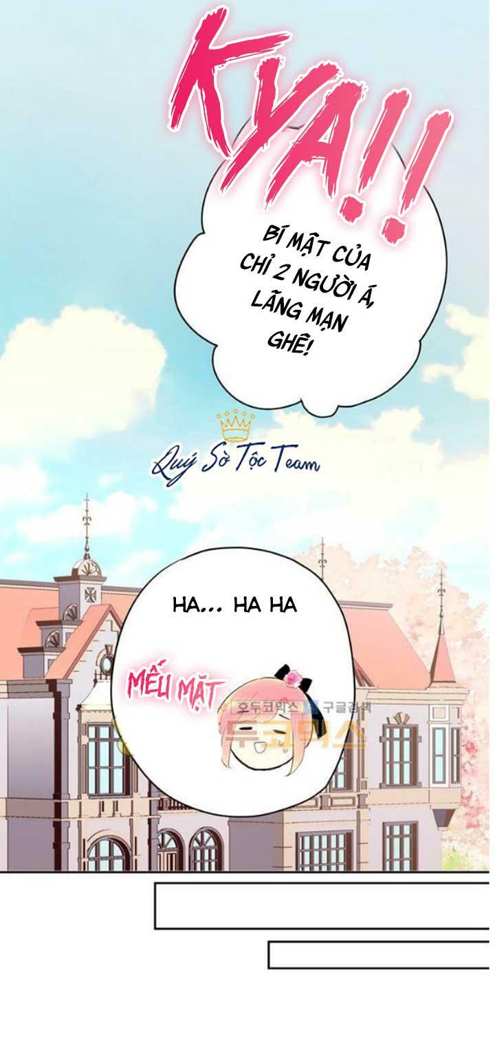 Tồn Tại Với Tư Cách Là Vợ Của Nam Chính: Chapter 53