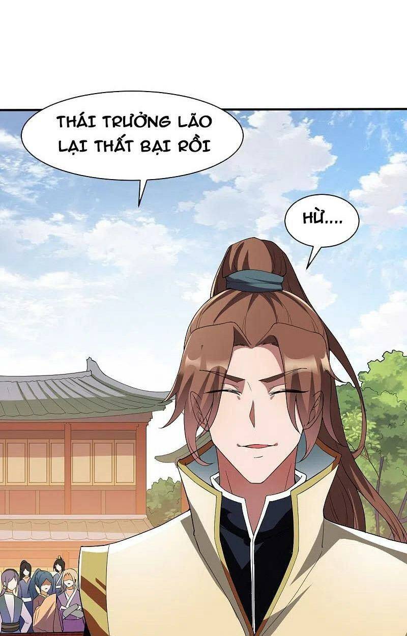 Chiến Đỉnh: Chapter 333