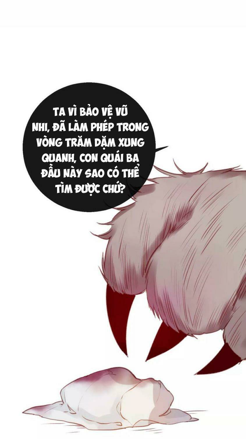 Hồ Minh Chi Hương: Chapter 7