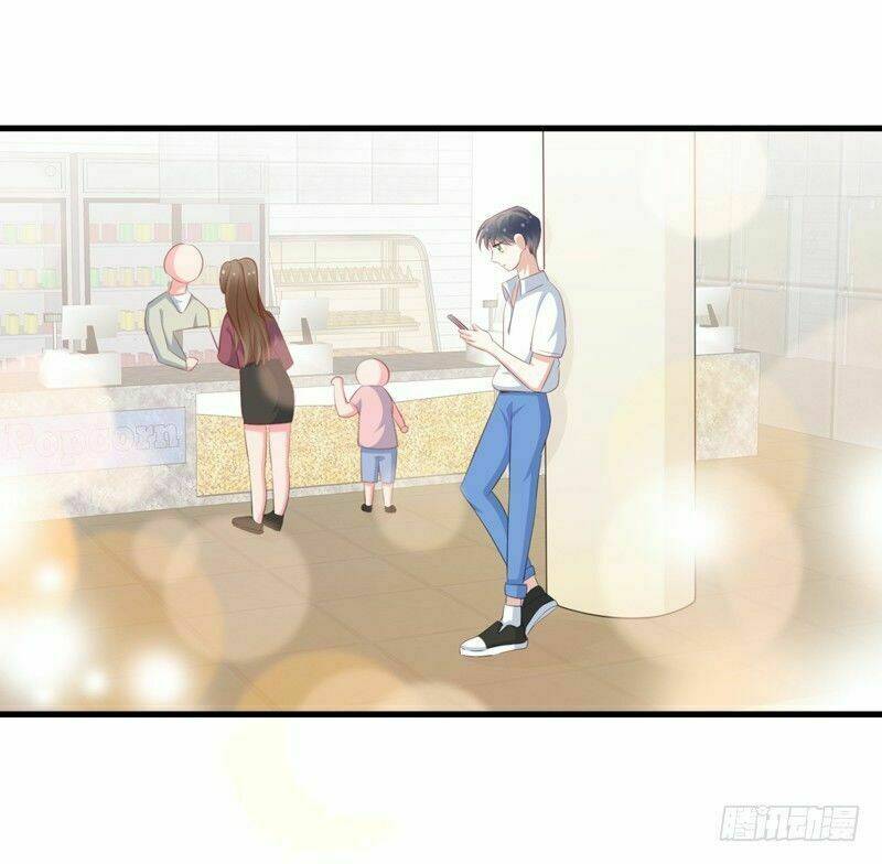 Thư Tay Tình Yêu Của Sơ Hạ: Chapter 7