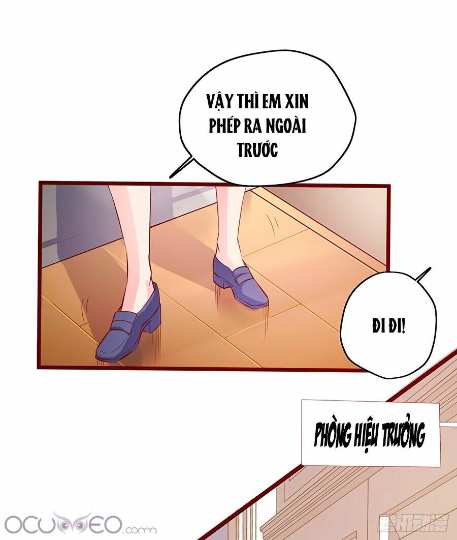 Sau Này Vẫn Cứ Thích Anh: Chapter 2