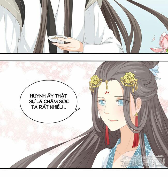 Quy Tự Dao: Chapter 32