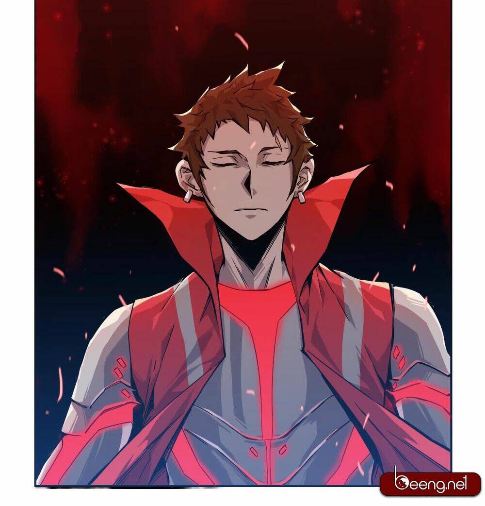 Tinh Nguyên Chi Môn: Chapter 4