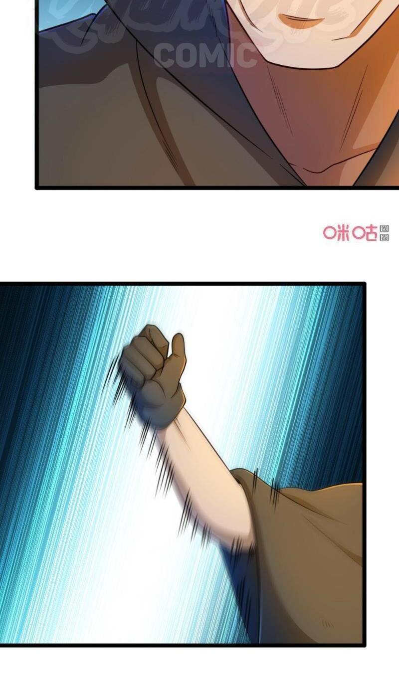 Tu Tiên Cuồng Thần: Chapter 40