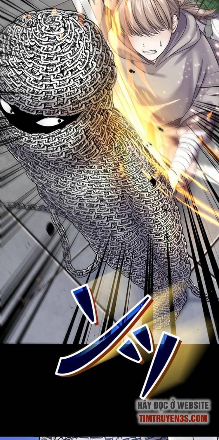 Trò Chơi Của Chúa Thượng: Chapter 19