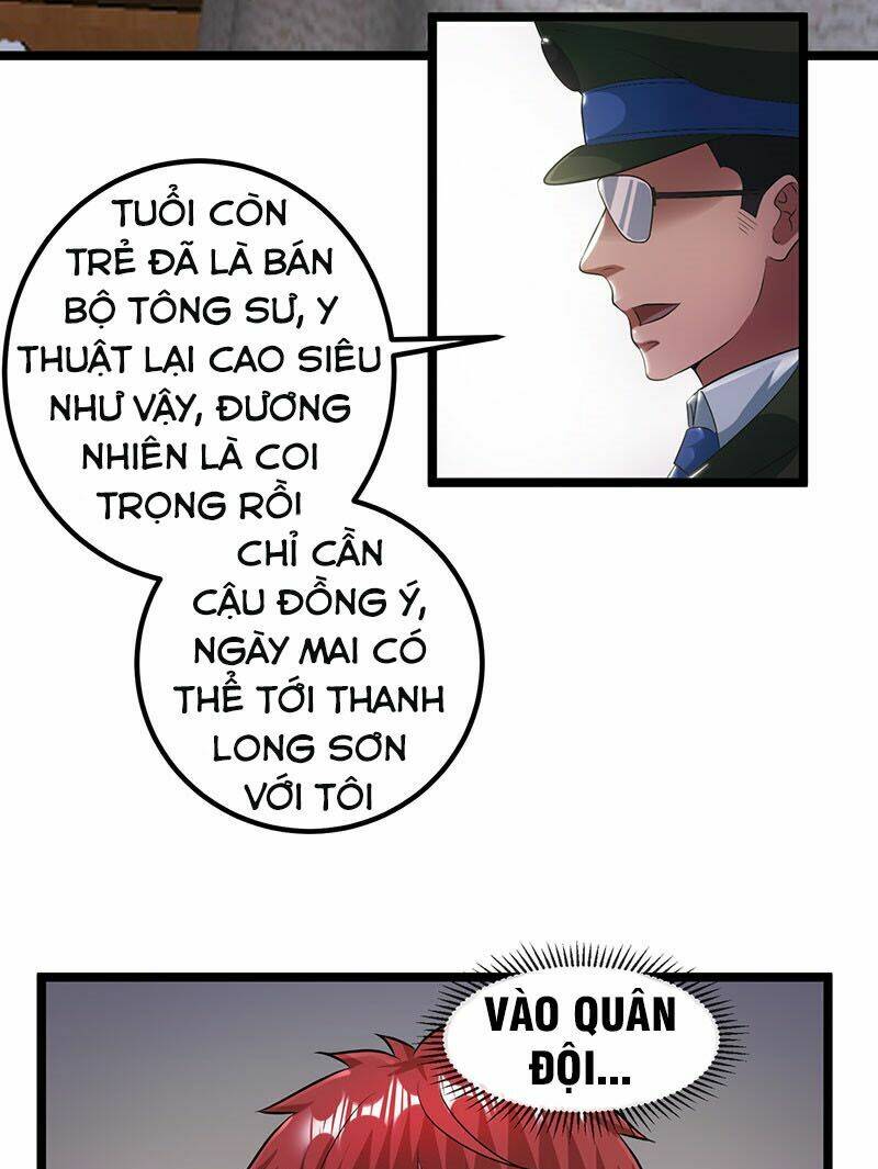 Tiên Vương Trùng Sinh: Chapter 23