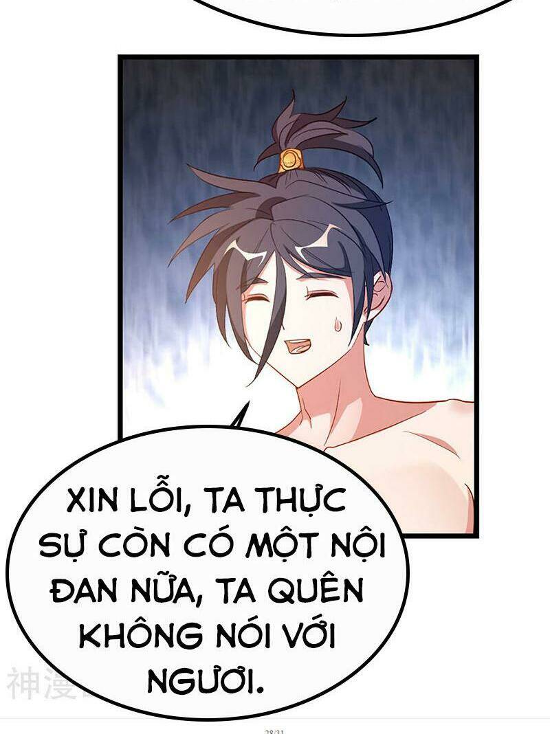 Cửu Dương Thần Vương: Chapter 191