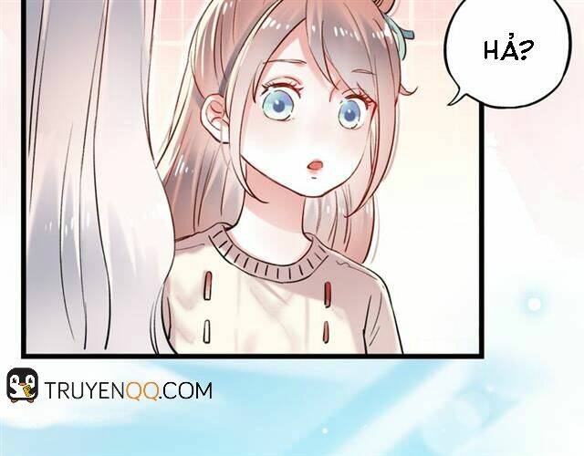 Trạch Thượng Tịch Mịch Huỳnh Hỏa: Chapter 14