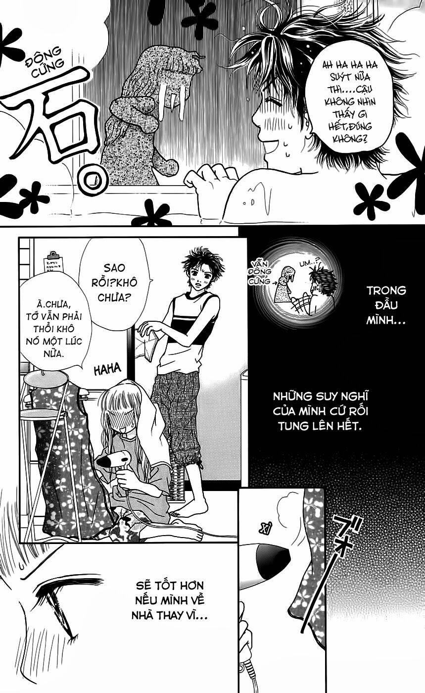 Cô Láng Giềng: Chapter 34