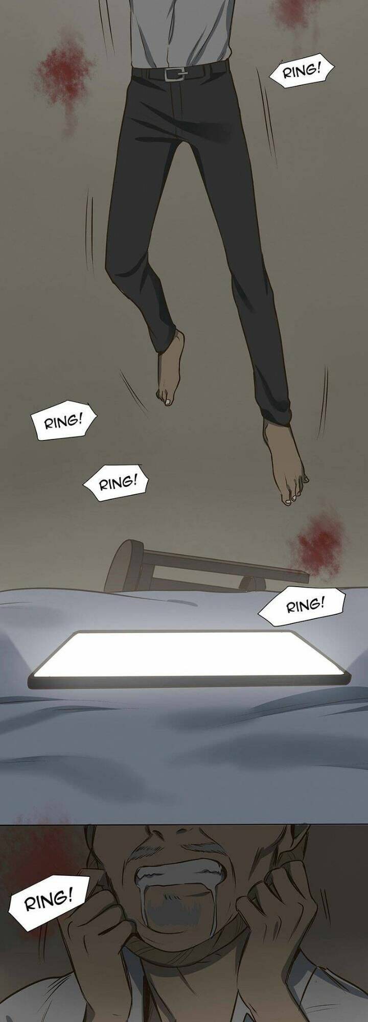 Bí Mật Sâu Sắc Nhất Của Tôi: Chapter 14