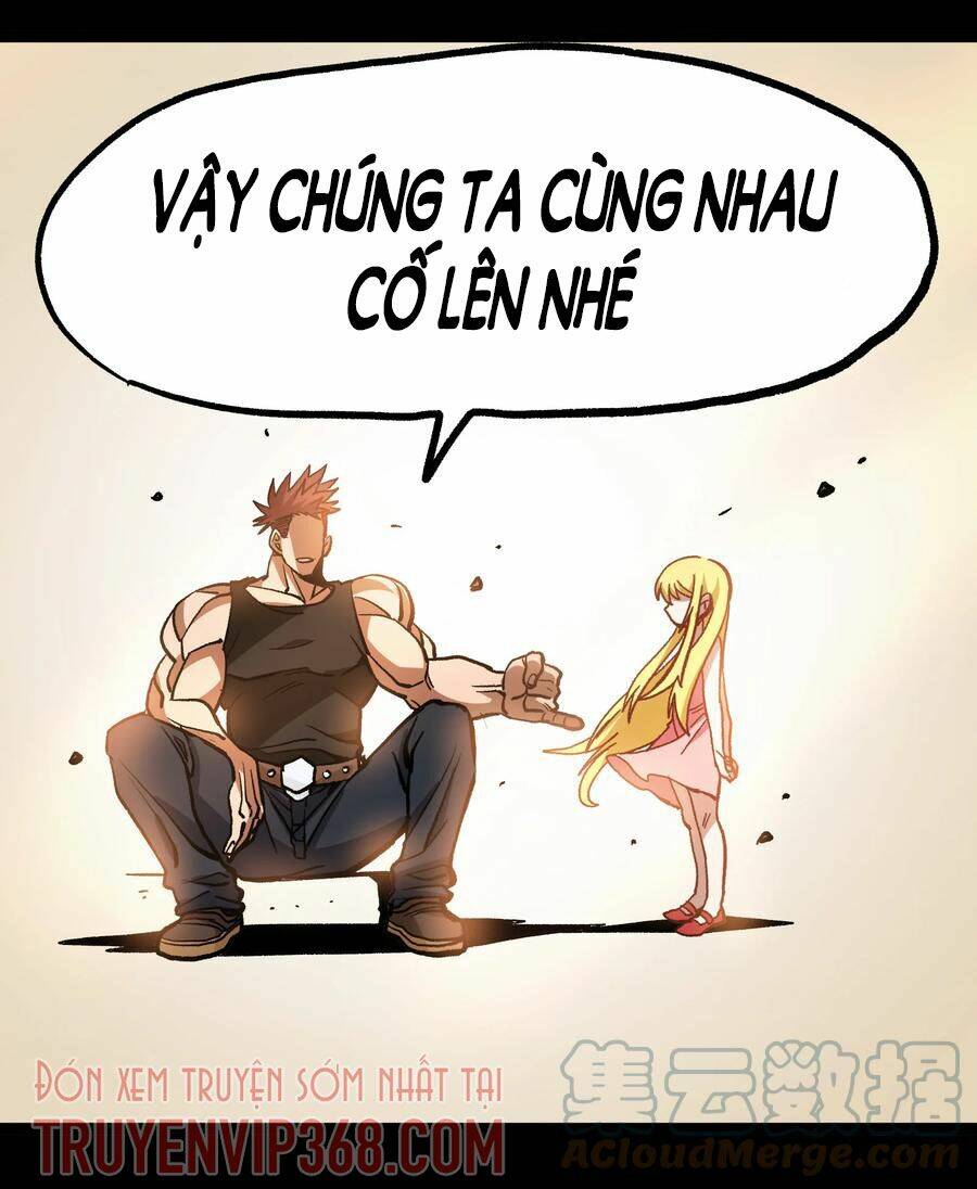 Vú Em Vô Địch: Chapter 13