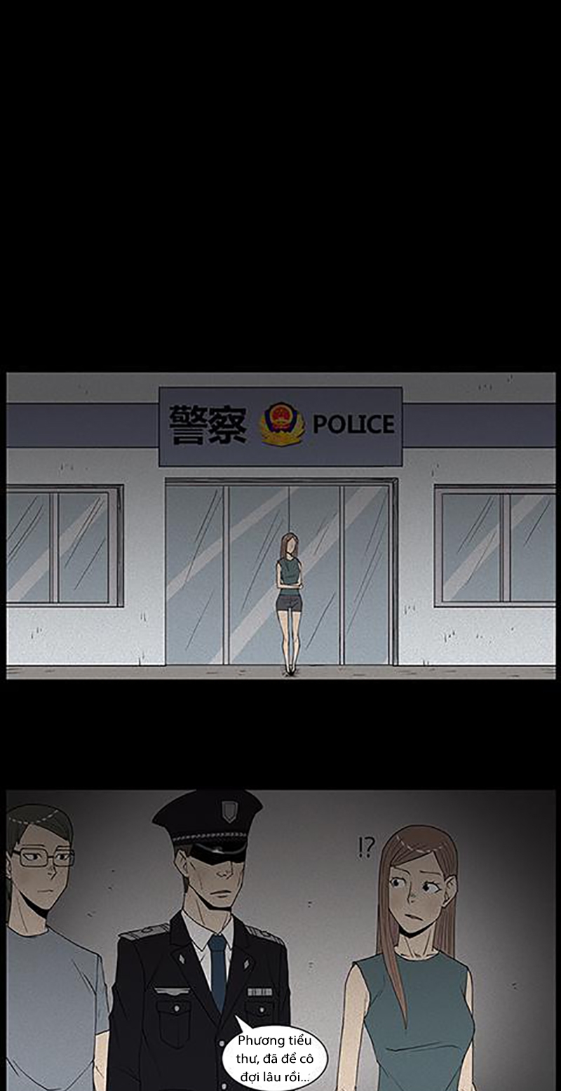 Chuyện Lạ Đêm Khuya: Chapter 47