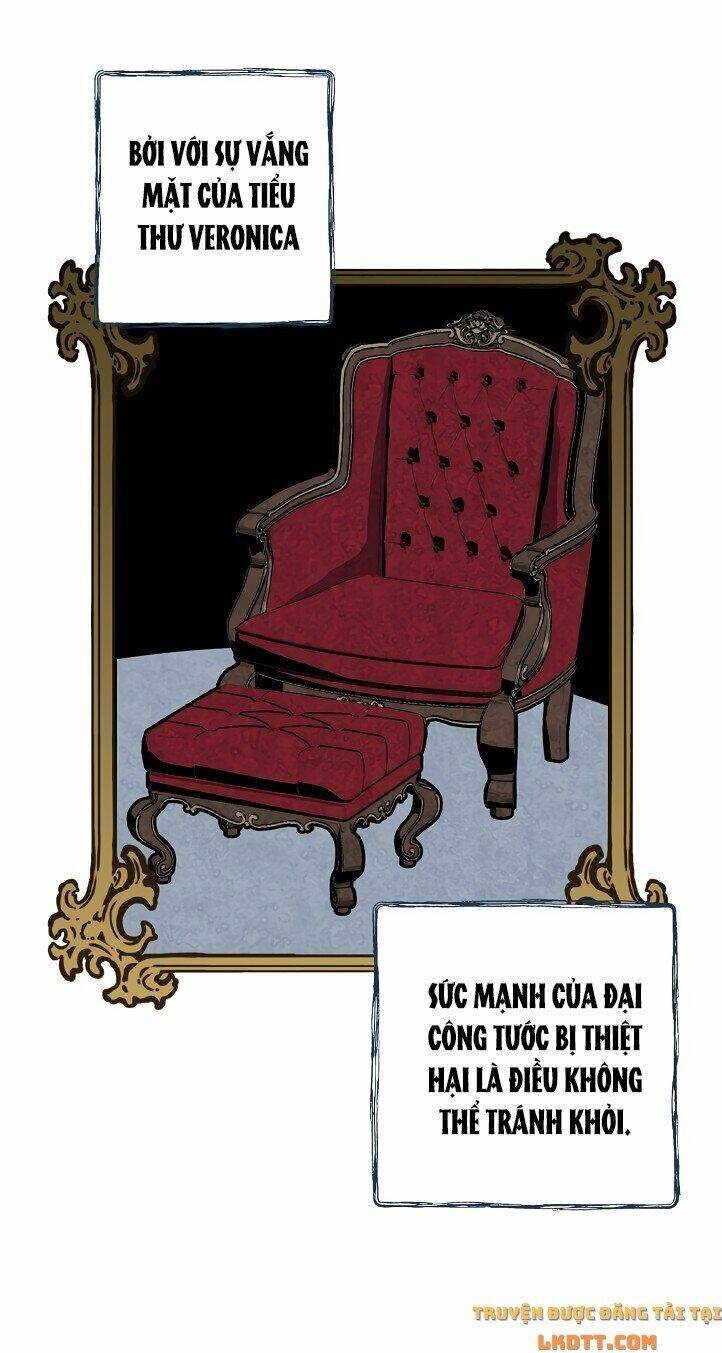 Hoàng Phi Bóng Tối: Chapter 16