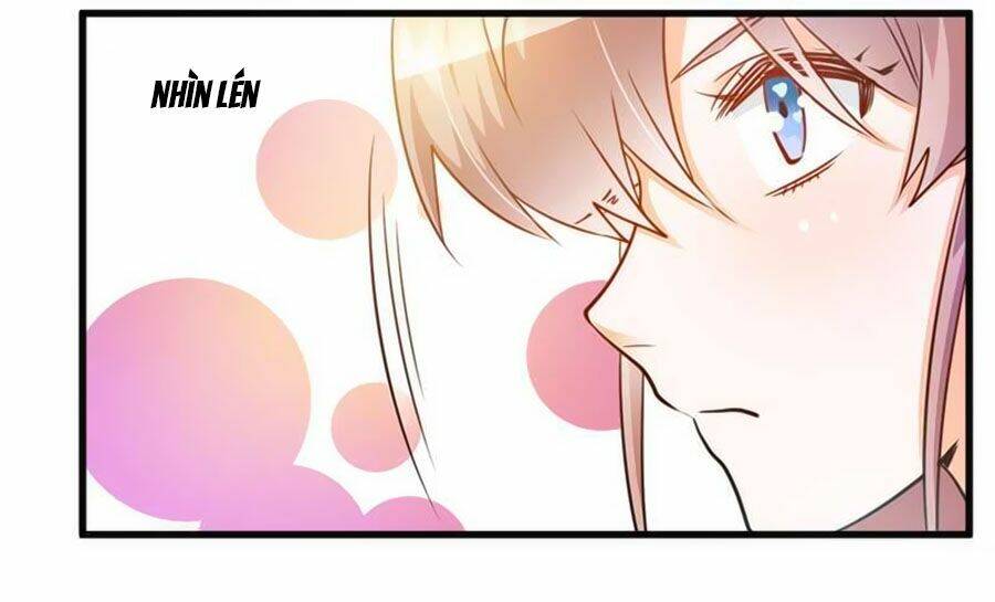 Tổng Tài Đích Thiên Giới Manh Thê: Chapter 30