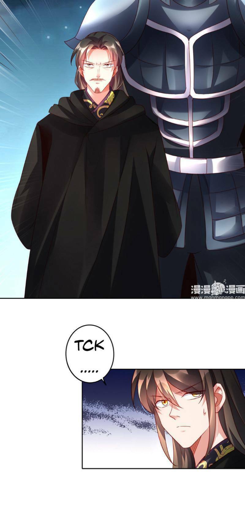 Thiên Kim Bất Hoán: Chapter 35