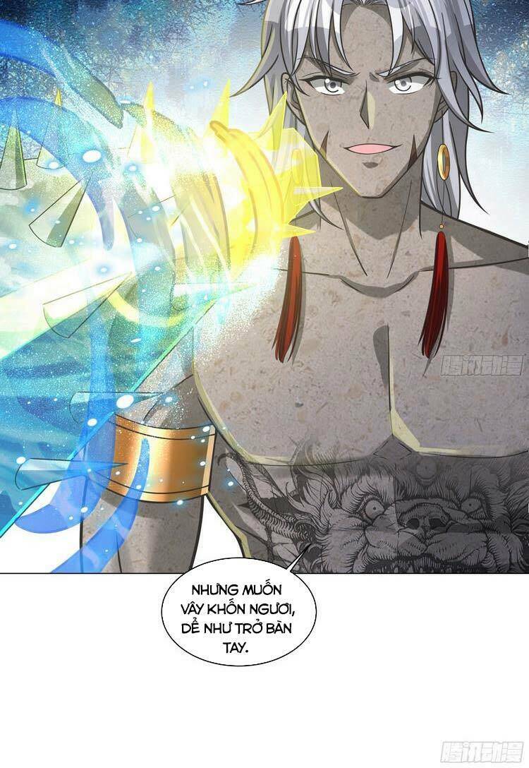 Tà Du Ký: Chapter 134
