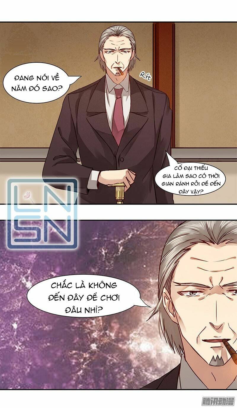 Vợ Yêu Của Ác Ma: Chapter 36