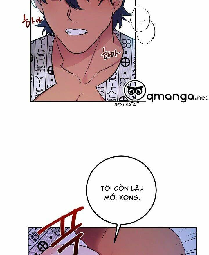 Kẻ Cắp Mặt Trăng: Chapter 40